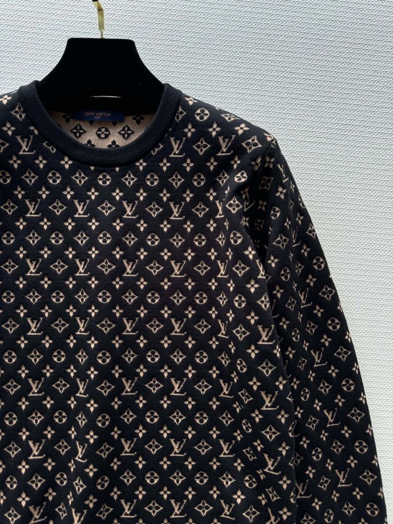 Louis Vuitton Sweaters